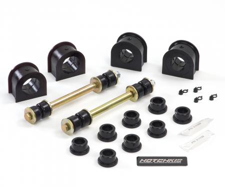 Hotchkis Sport Suspension Sway Bar Rebuild Kit 1994-2004 Mustang 2251RB