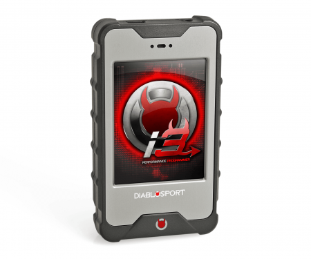 DiabloSport inTune I3 Platinum 8145