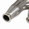 FlowTech Small Block Chevy Turbo Headers, Natural Finish 11572FLT