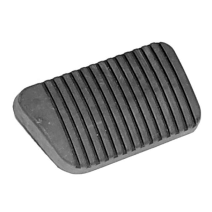 Daniel Carpenter 1964 1/2 Clutch Pedal Pad C4ZZ-7624