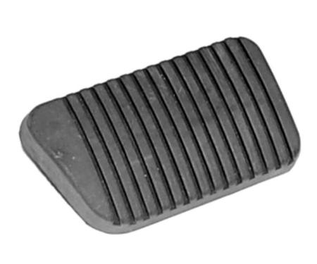 Daniel Carpenter 1964 1/2 Clutch Pedal Pad C4ZZ-7624