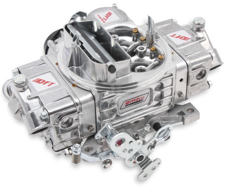 Quick Fuel Technology HR-Series Carburetor 680CFM VS HR-680-VS