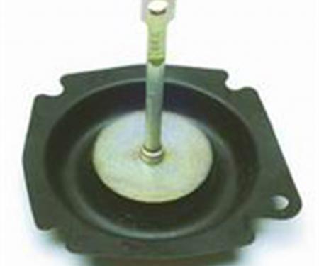 Quick Fuel Technology Vacuum Secondary Diaphragm Assembly 35-3QFT