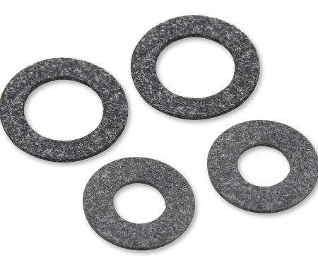 Quick Fuel Technology N&S Gasket Kit 8-67QFT