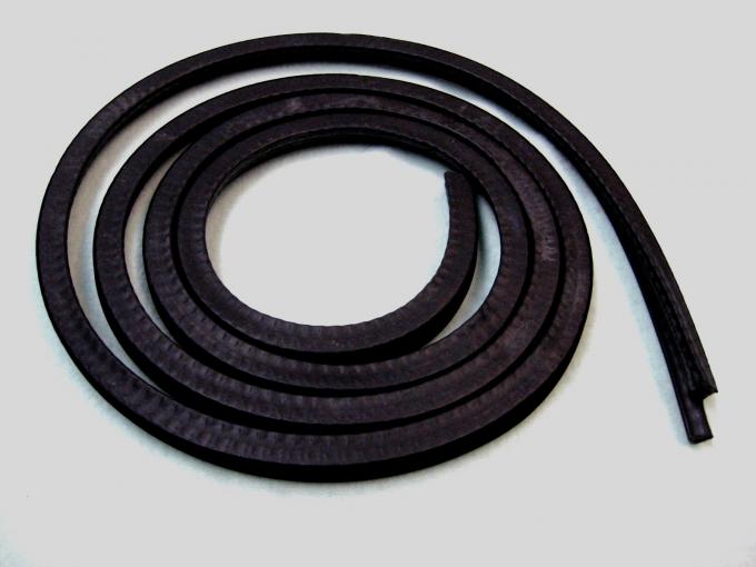 Fairchild Industries Sunroof Weatherstrip, Sunroof F4023