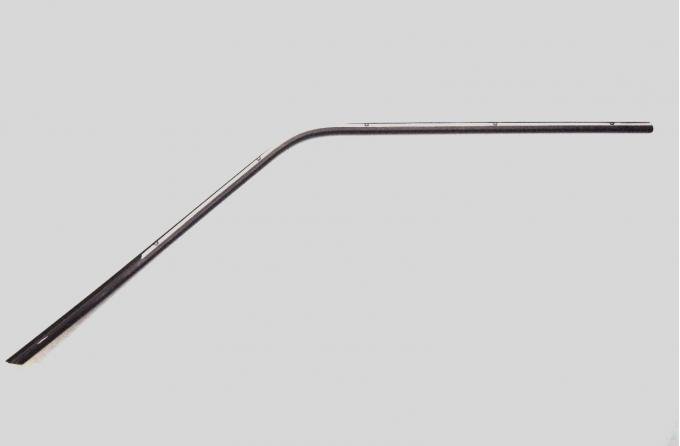 Fairchild Industries 1987-1993 Ford Mustang Roof Rail Molding, Passenger side F4014