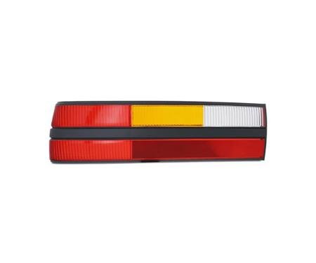 Daniel Carpenter 1985-86 Tail Light Lens LH E5ZZ-13451