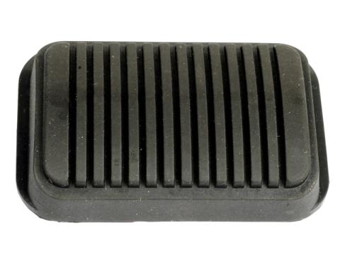 Daniel Carpenter 1969-73 Clutch Pedal Pad C9ZZ-7624