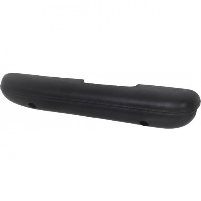 Ford Mustang Arm Rest - Black - Left - Standard Interior