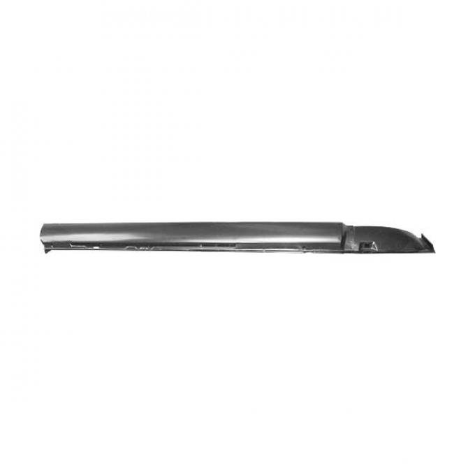 Ford Mustang Rocker Panel - O.E.M. Style - Inner & Outer - Right - Coupe & Fastback