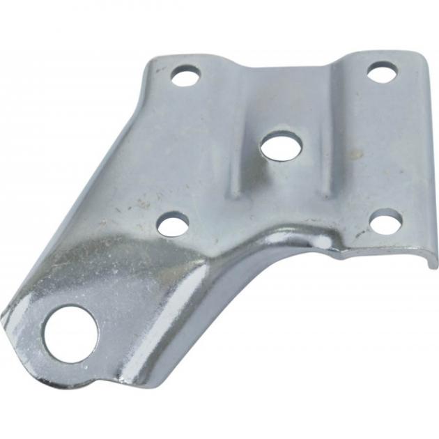 Daniel Carpenter Ford Mustang Rear Leaf Spring Mounting Plate - Right ...