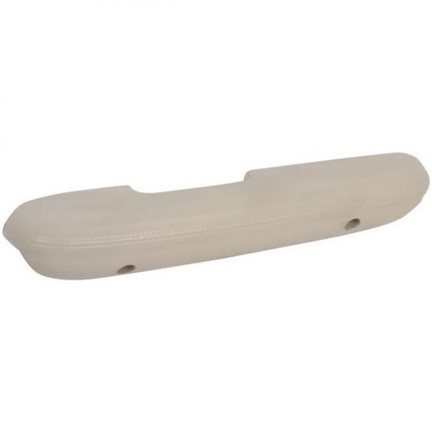 Ford Mustang Arm Rest - Parchment - Right - Standard Interior | Mustang ...