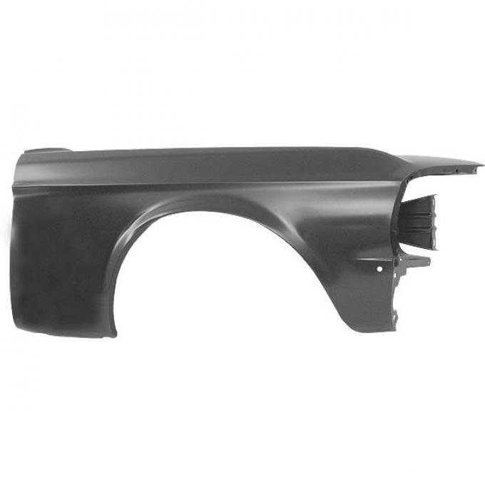 Ford Mustang Front Fender - Right - All Models