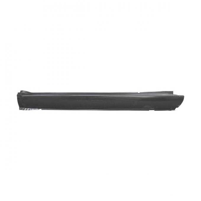 Ford Mustang Rocker Panel - OEM Style - Outer - Left - All Models