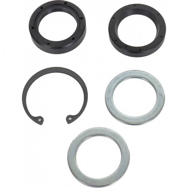 Steering Gear Box Seal Kit Saginaw Gearbox Power Steering Bottom