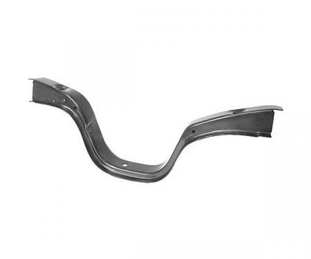 Ford Mustang Front Floor Support