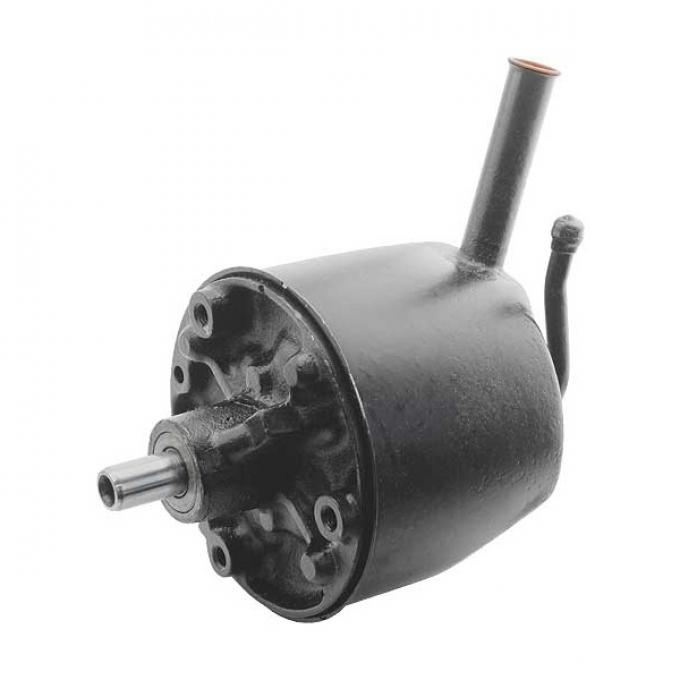 Power Steering Pump - Remanufactured