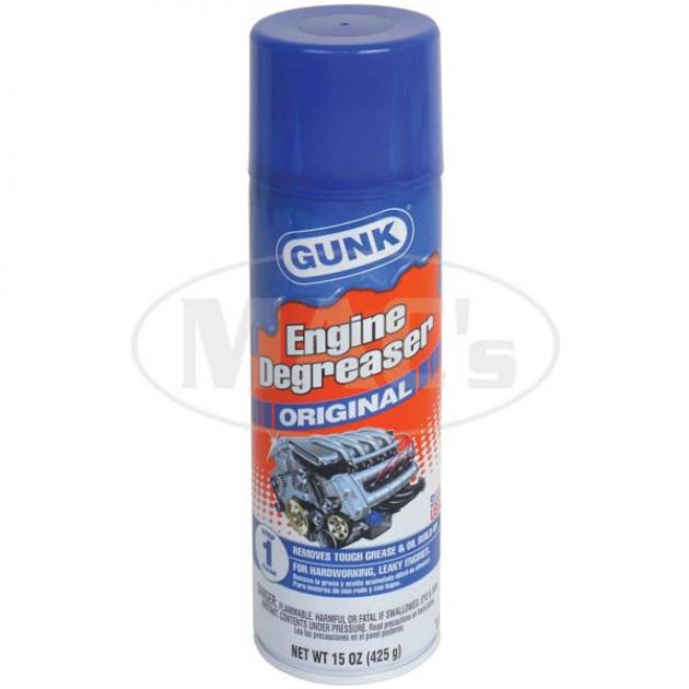 the gunk review