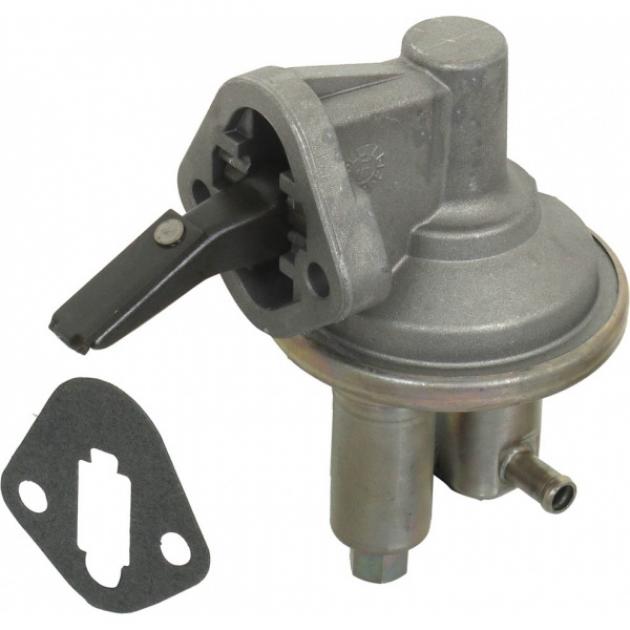 Fuel Pump - 240 6 Cylinder - Ford