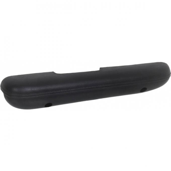 Ford Mustang Arm Rest - Black - Right - Standard Interior