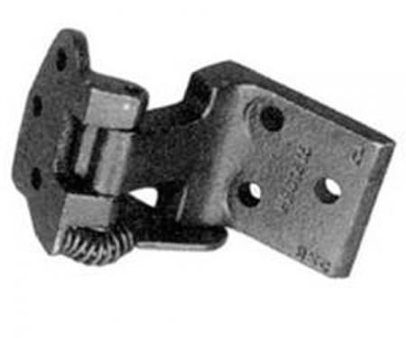 Mustang Lower Left Hand Door Hinge 1964-1966