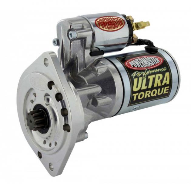 Ultra-High-Torque - 200 Ft. Lb. - Starter, Ultra Torque High Speed, 77 ...