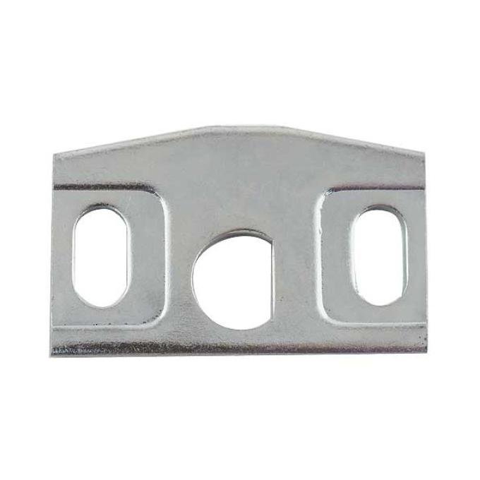 Daniel Carpenter Hood Lock Catch - Twist Type D0ZZ-16894