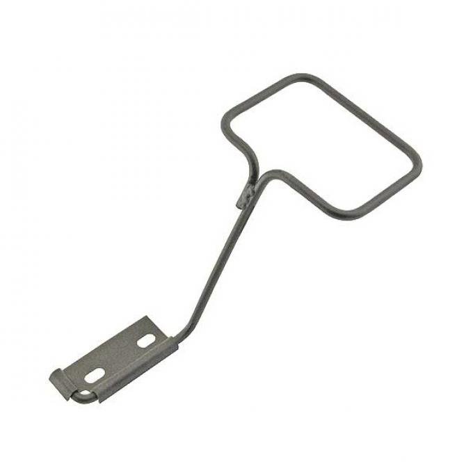 Ford Mustang Trap Door Prop Rod