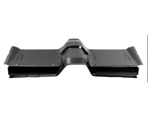 Seat Platform - Weld-through Primered - For Convertible