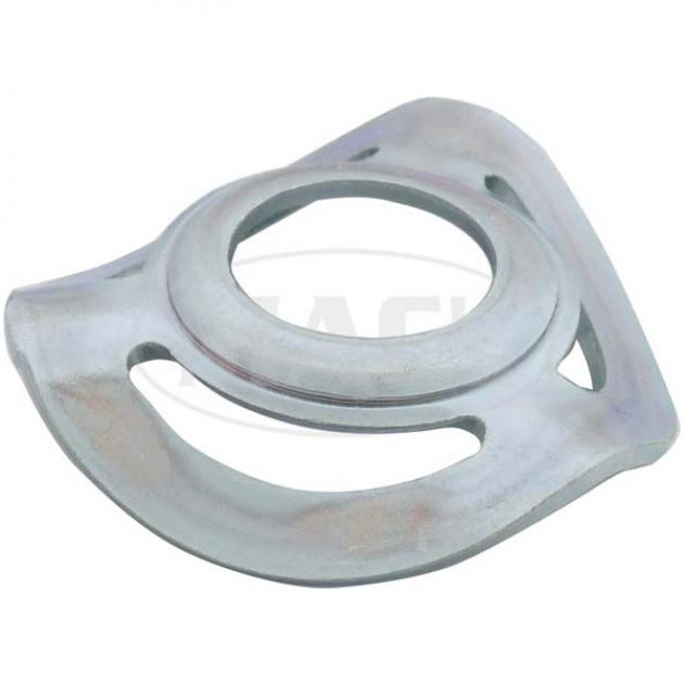 Bumper Bolt Wavy Washer Mustang Depot