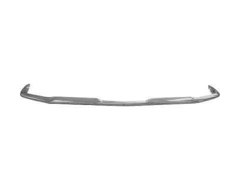 Ford Mustang Front Bumper - Chrome