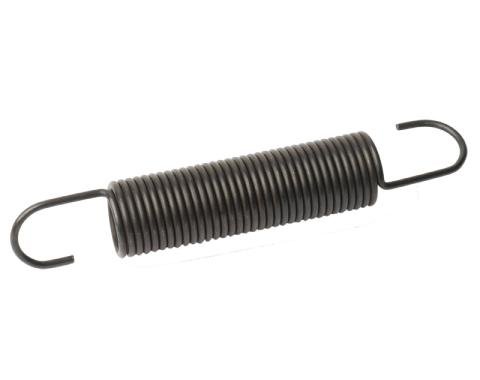 Daniel Carpenter 1966 Upper Clutch Equalizer Rod Retracting Spring C6ZZ-7523-C