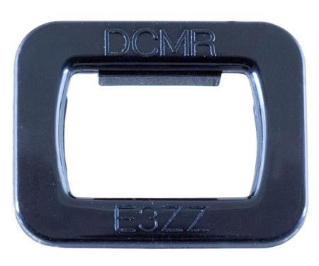 Daniel Carpenter 1988-93 Convertible Door Guide Bushing E3ZZ-6622292