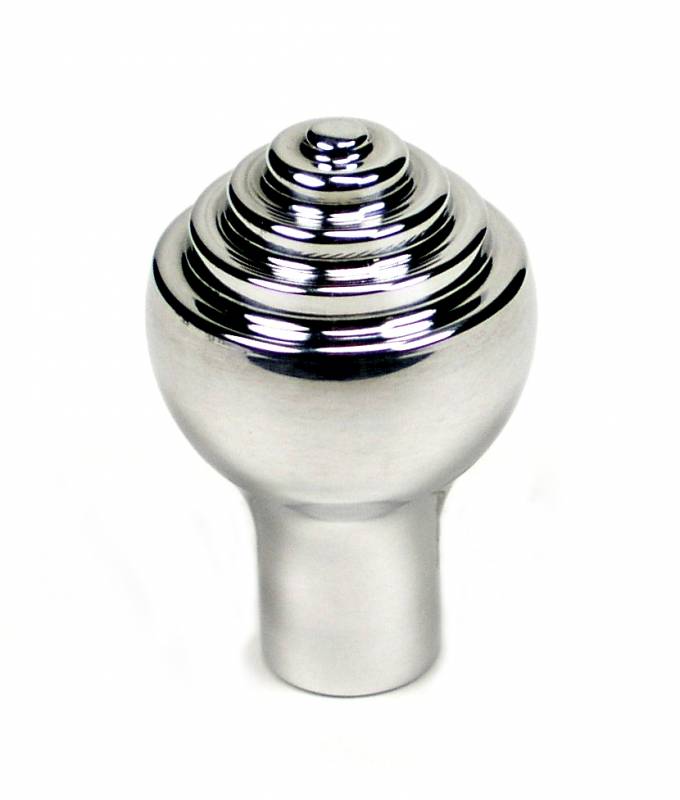 ididit Knob Gear Shift DECO Polished 2510500040