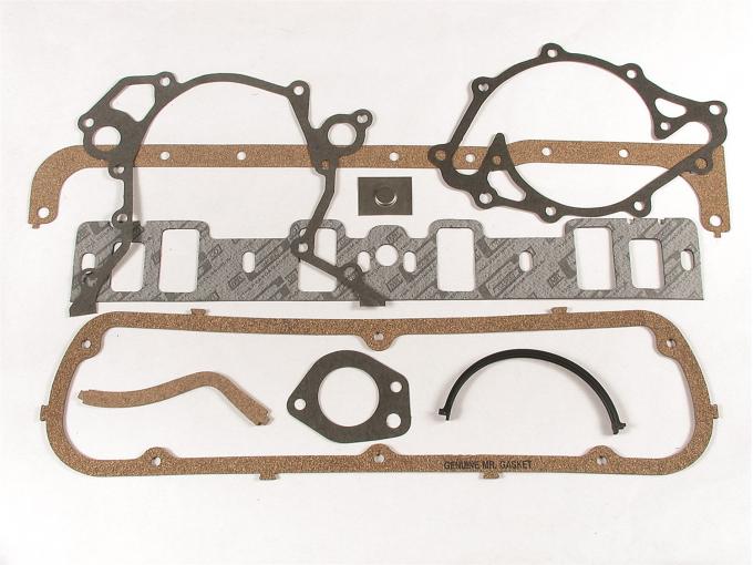 Mr. Gasket Cam Change Gasket Kit 4410