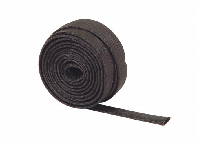 Mr. Gasket Inferno Shield Thermal Sleeving-Black 6326K