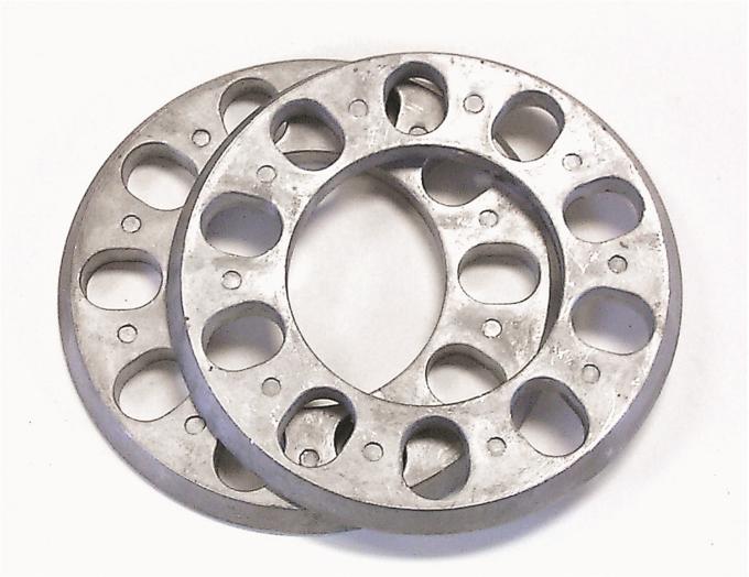 Mr. Gasket Wheel Spacers 2372