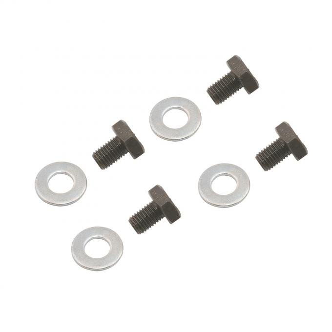 Mr. Gasket Torque Converter Bolts, Chrysler 6718