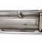 Mr. Gasket Chrome Valve Covers with Baffle 9412