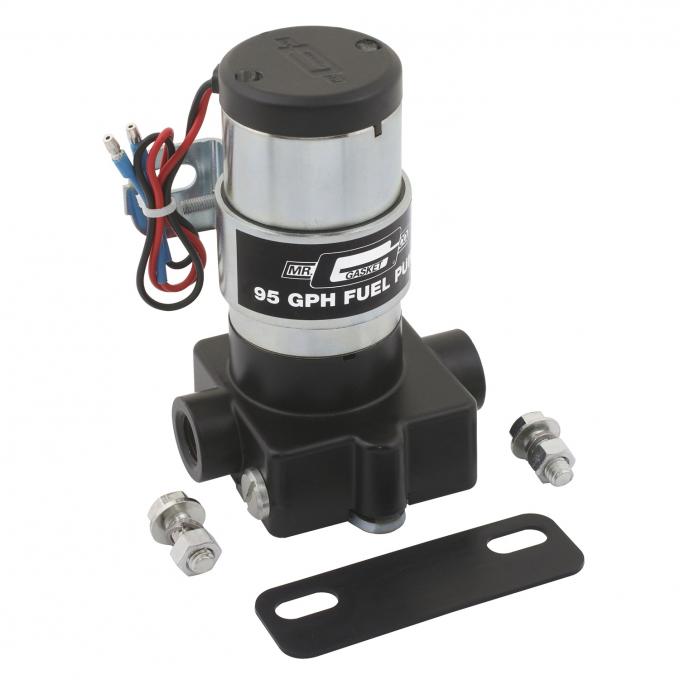 Mr. Gasket Electric Fuel Pump, 95 GPH 95P