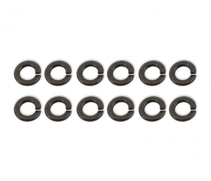 Mr. Gasket Header Bolt Lock Washers, 3/8 Inch 3416