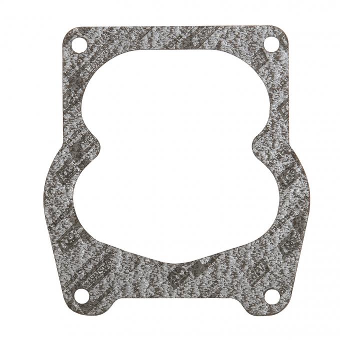 Mr. Gasket Performance Carburetor Base Gasket, Open Center 58E