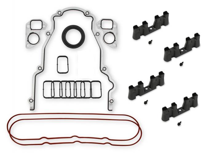 Mr. Gasket Cam Change Gasket Kit 61011G