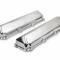 Mr. Gasket Chrome Valve Covers with Baffle 9413