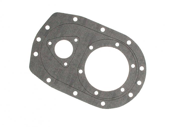 Mr. Gasket Blower Front Drive Cover Gaskets 770G