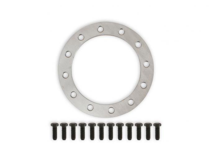 Mr. Gasket Ring Gear Spacer with Bolts 902A