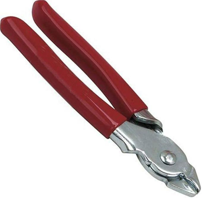 Redline Restomotive® Upholstery Hog Ring Pliers