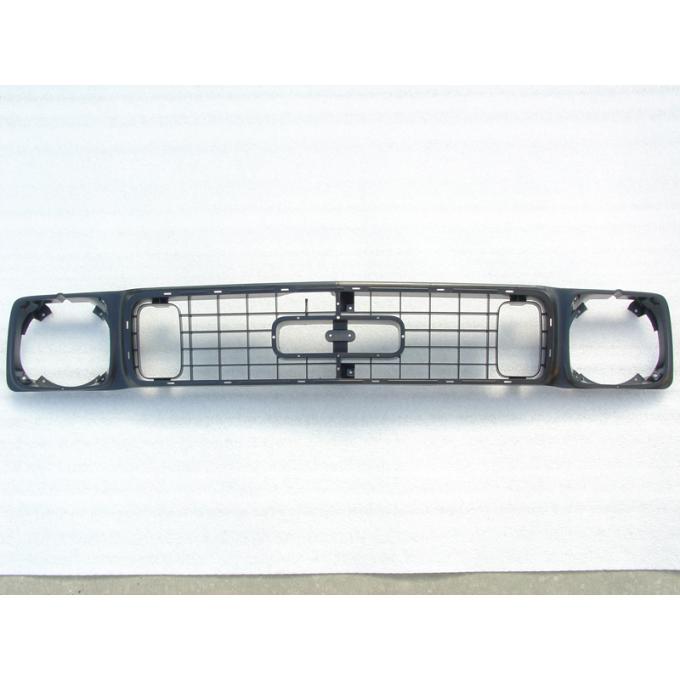 Daniel Carpenter 1973 Standard Grille D3ZZ-8200-A