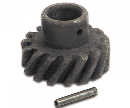 Mallory Gear, Ford, 351C, 460, FE Engines 29420