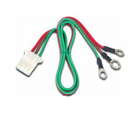 Mallory Wire Harness 29349